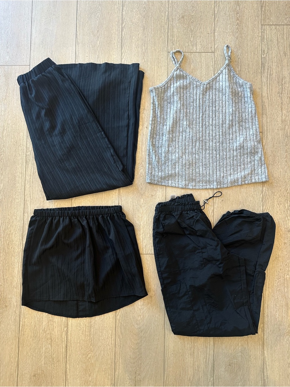 SHEIN Clothing Bundle